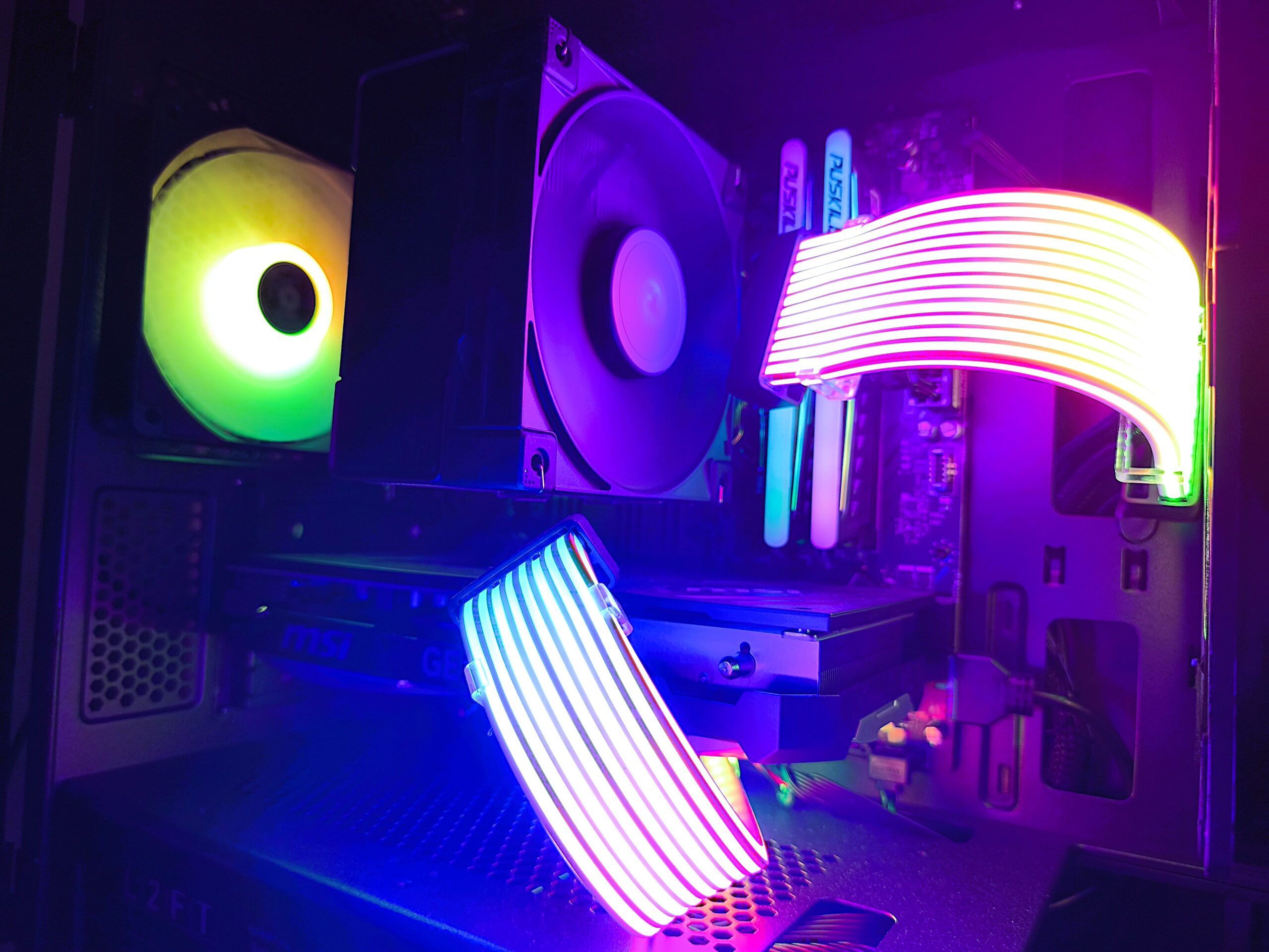 ゲーミングPC