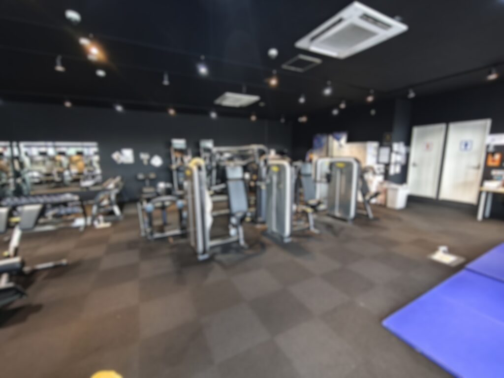 【筋トレ知識ゼロ】24時間ジムは"近場"が最強！凡人が半年通ってわかったリアルな変化とおすすめ24時間ジム3選！