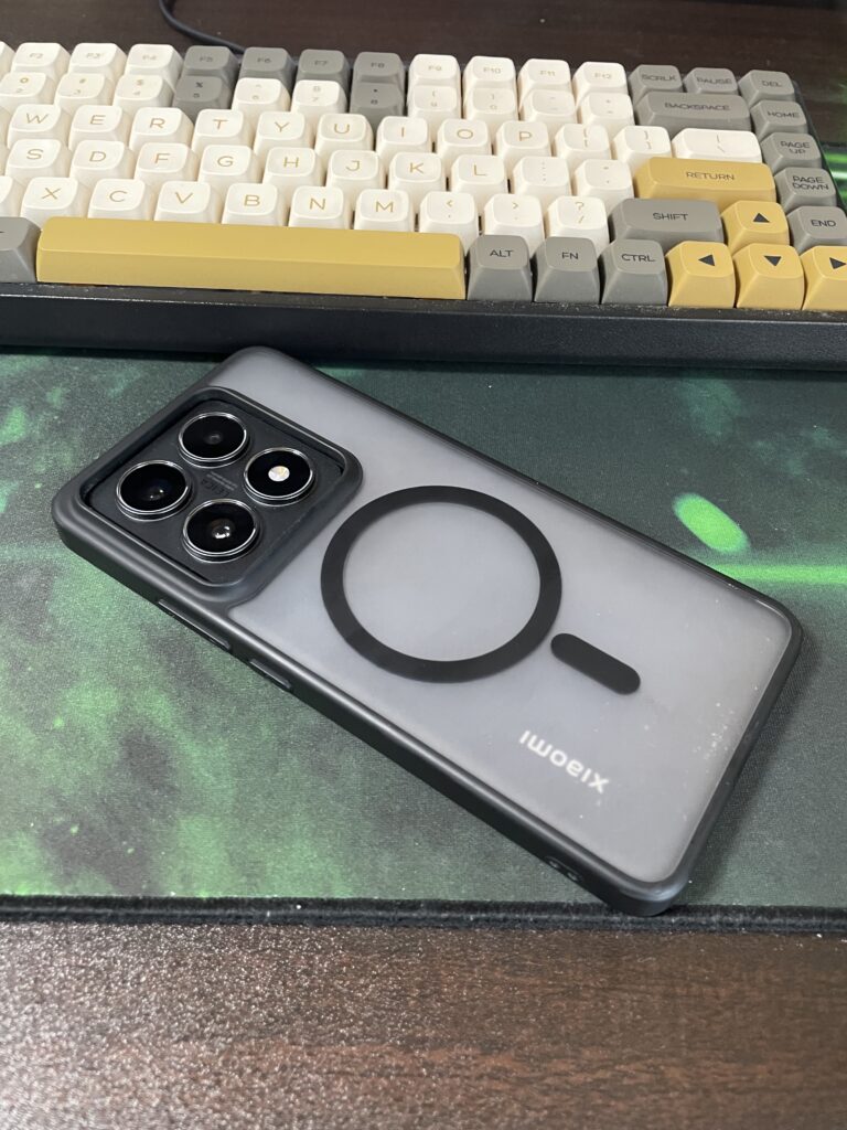 xiaomi 14 T pro
