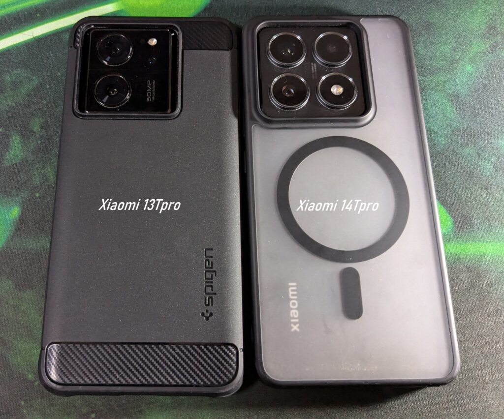 Xiaomi13Tpro
Xiaomi14Tpro