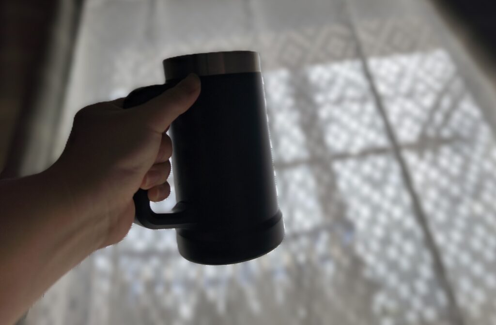 【正直レビュー】STANLEYのバカでかコップ（0.7L）のメリット・デメリットを凡人が解説