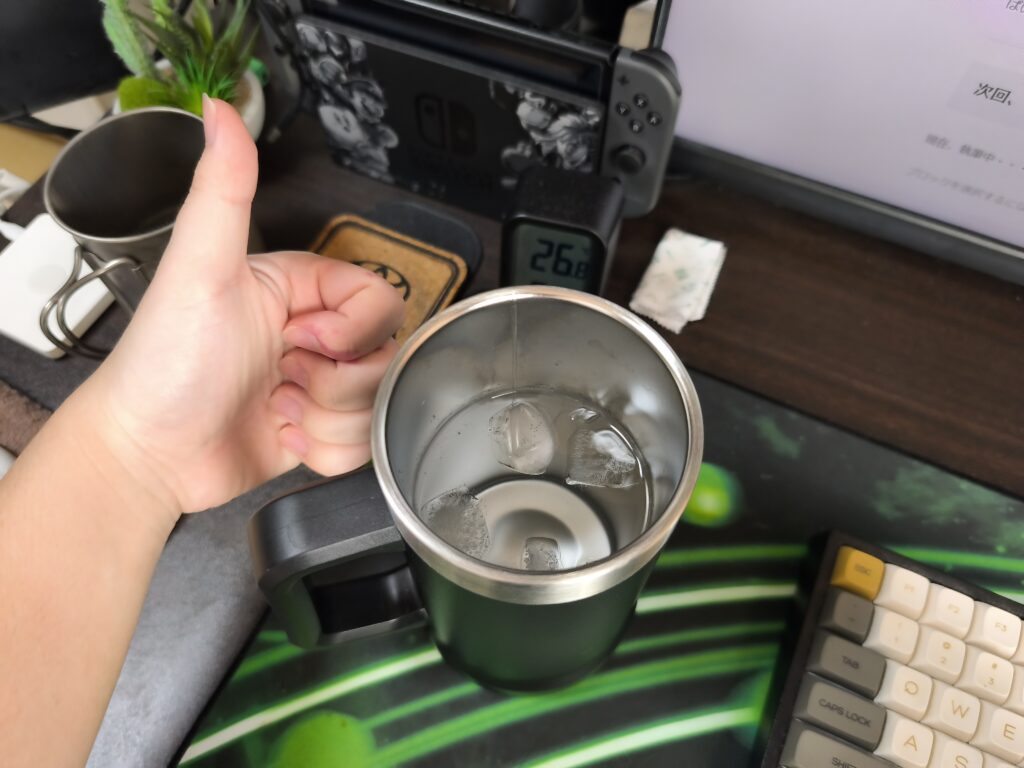 【正直レビュー】STANLEYのバカでかコップ（0.7L）のメリット・デメリットを凡人が解説