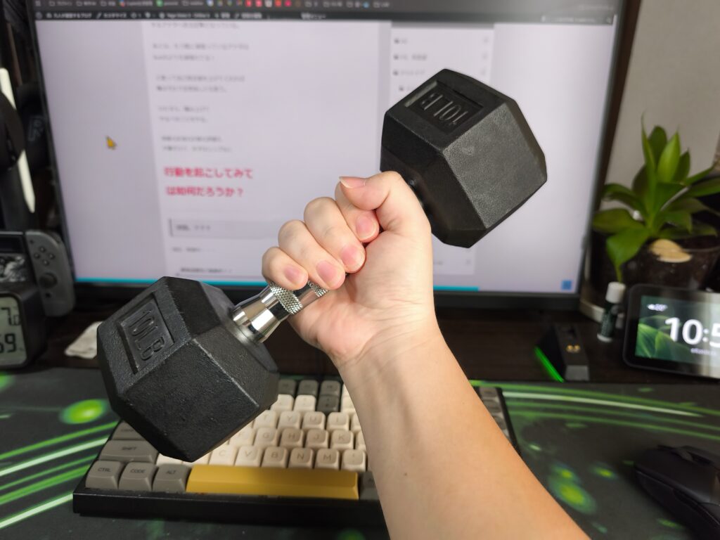 不安で行動できない人へ｜人生を変える「たった一つの行動」と「kuni5の凡人流マインドセット」