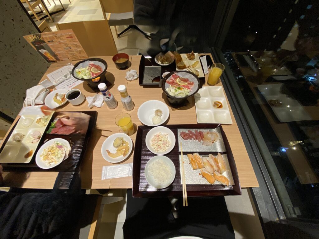 大江戸温泉物語　別府清風