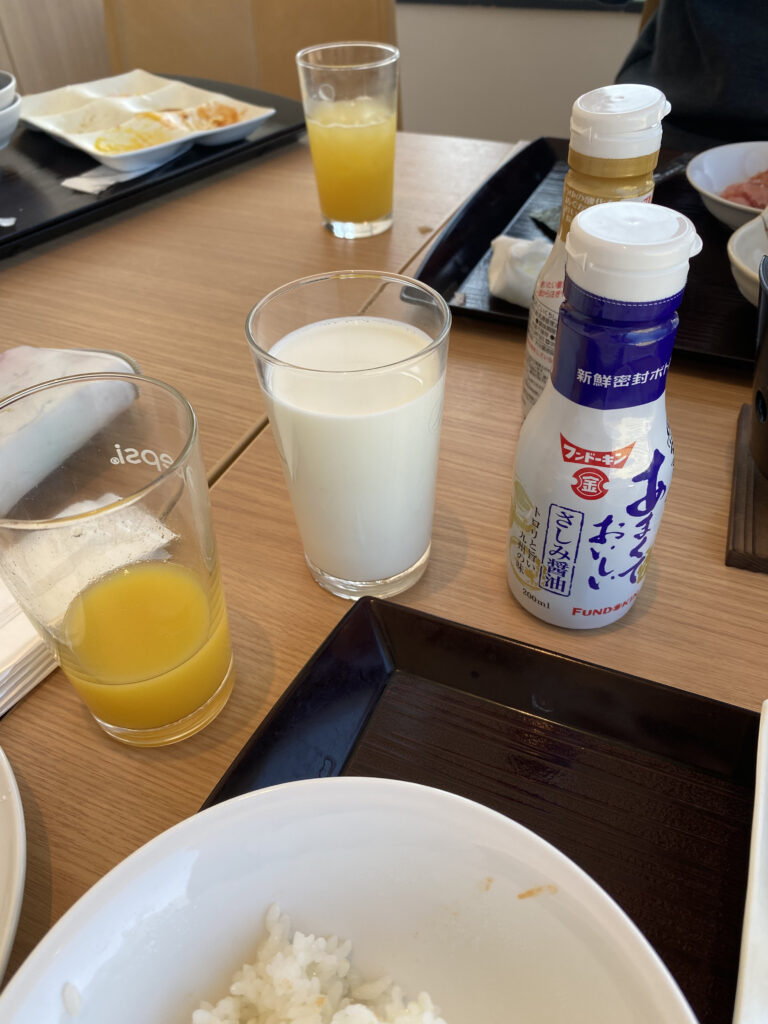 大江戸温泉物語　別府清風