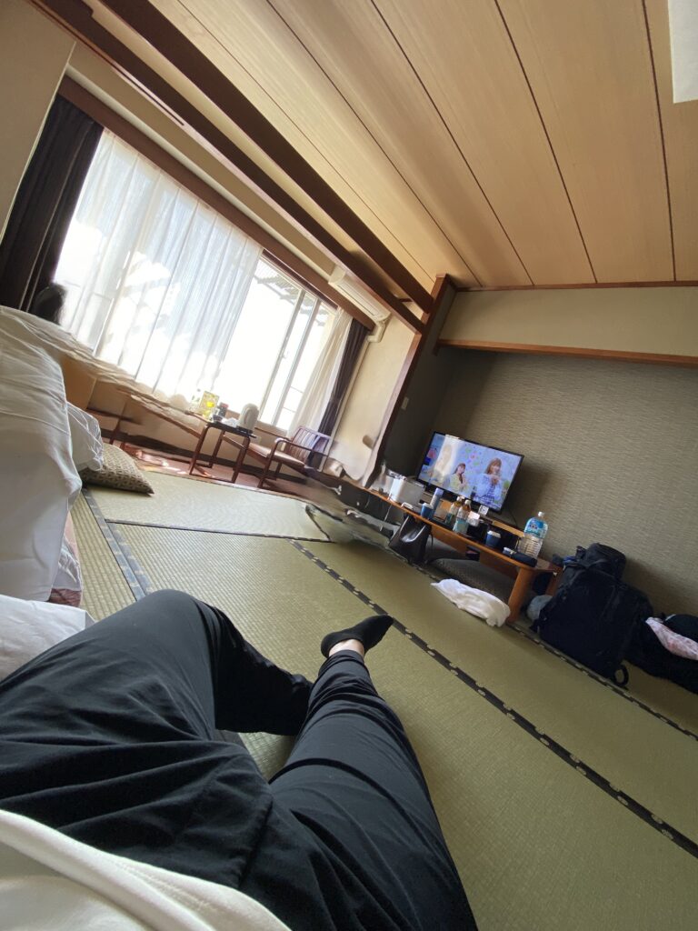 大江戸温泉物語　別府清風
