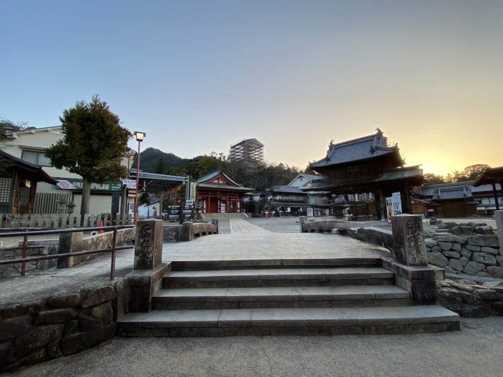 宮島