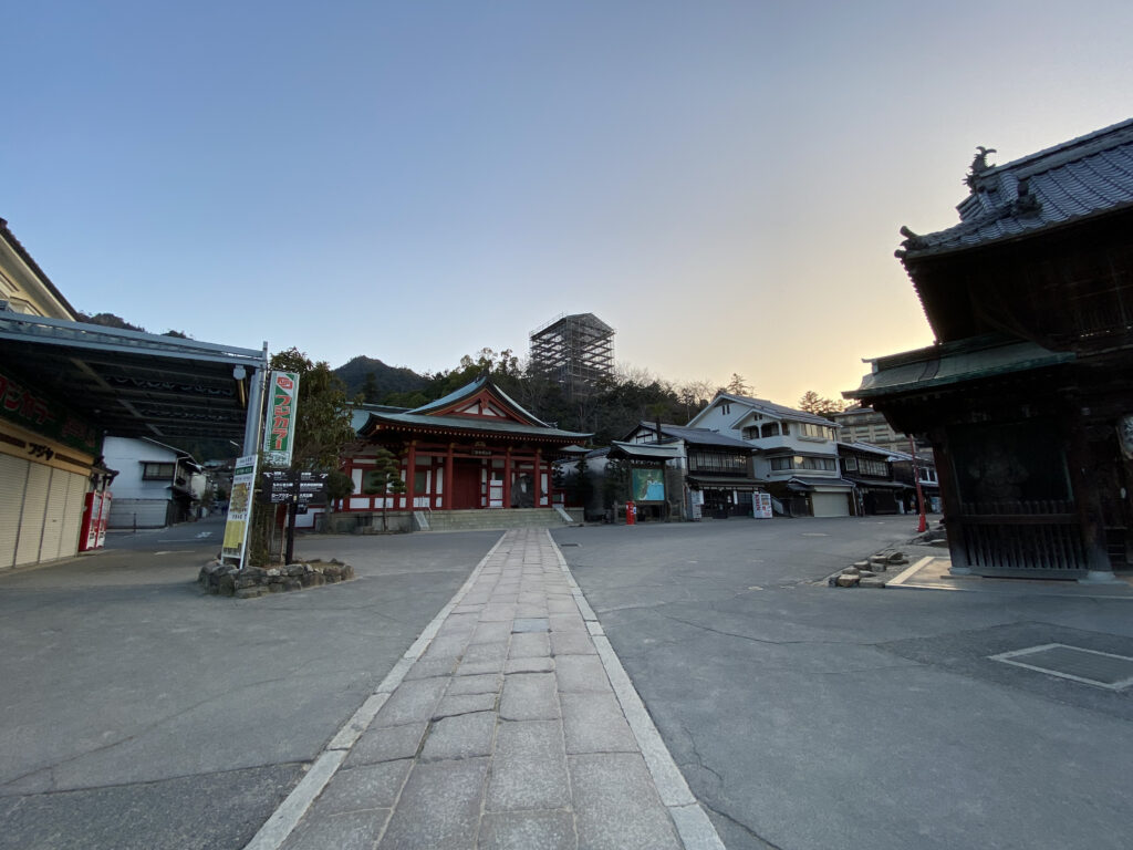 宮島