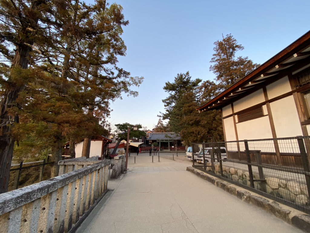 宮島