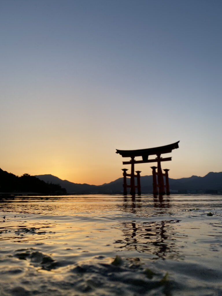 宮島
