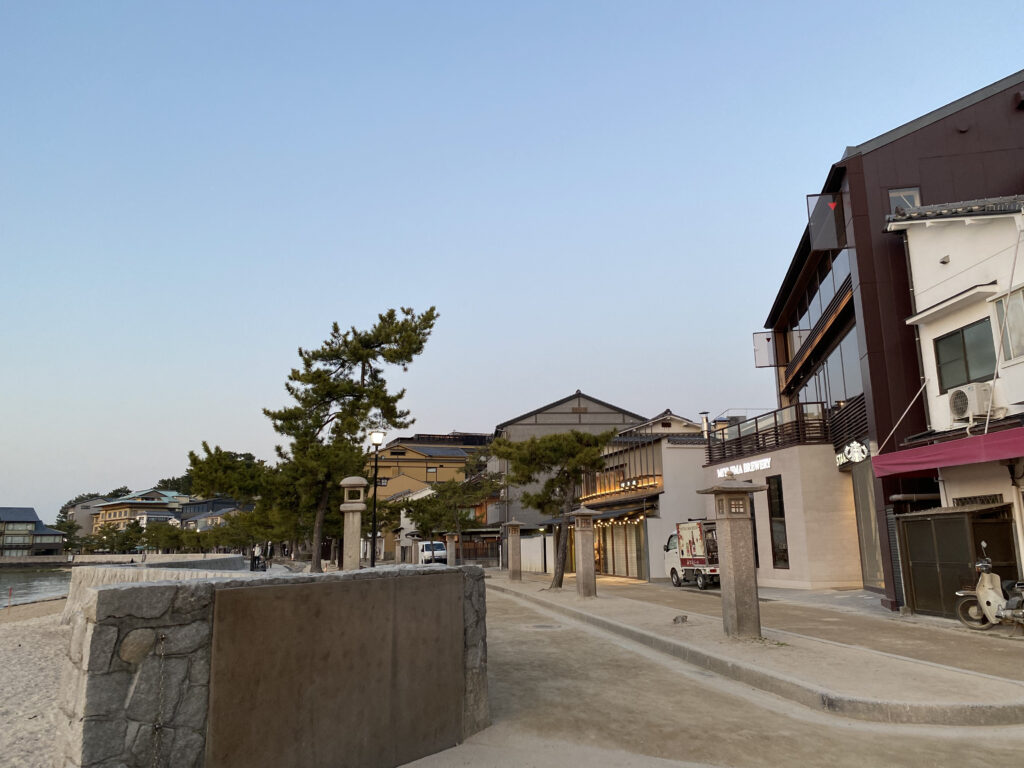 宮島