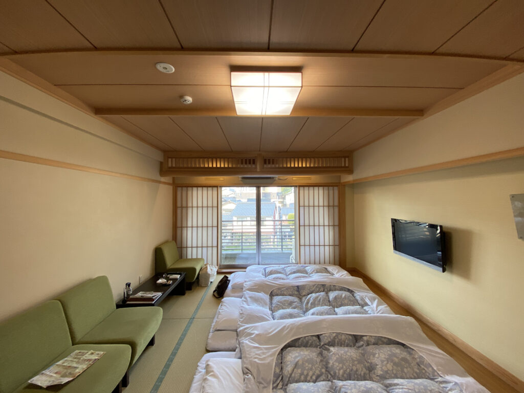 竹野屋旅館