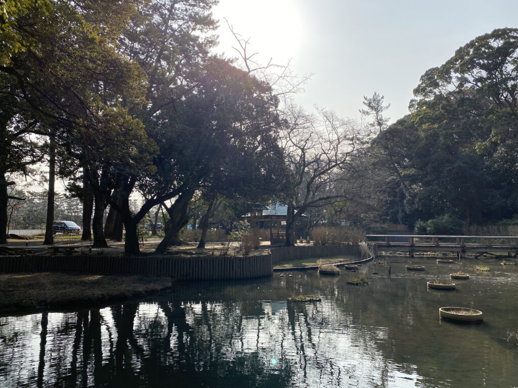 出雲大社