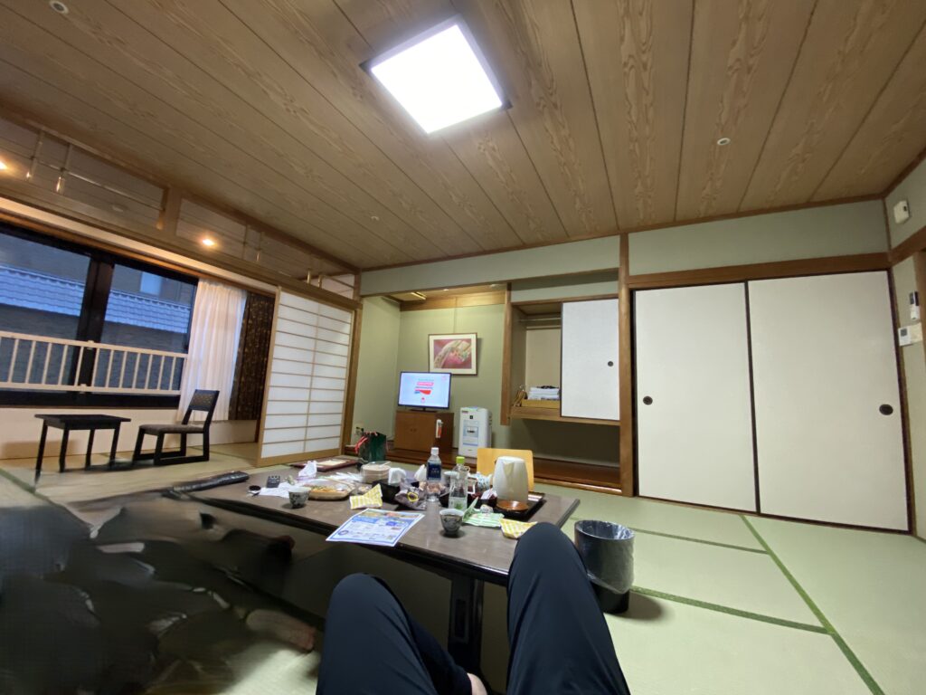 お宿いしちょう