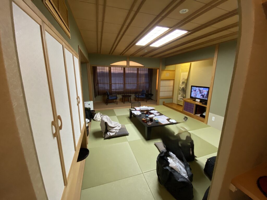 布半　ぬのはん