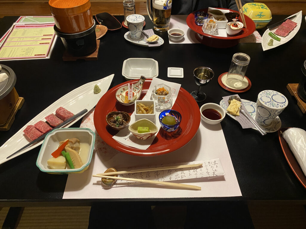 布半　ぬのはん