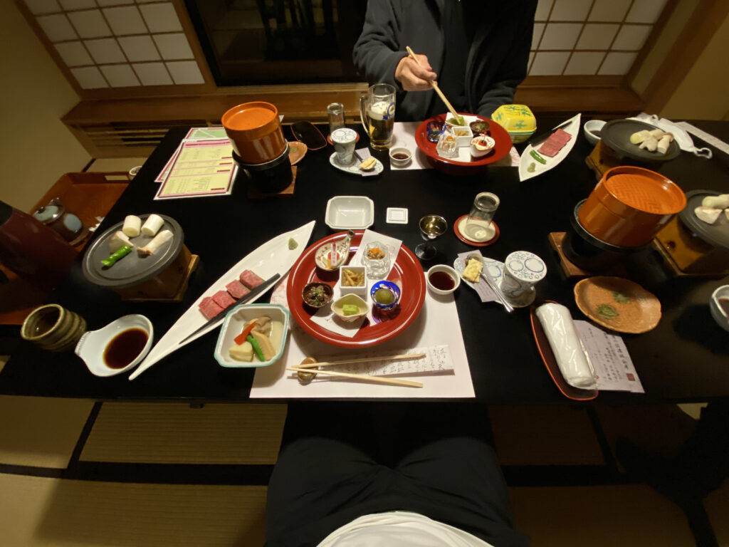 布半　ぬのはん