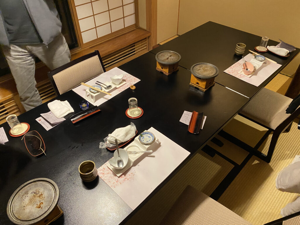 布半　ぬのはん