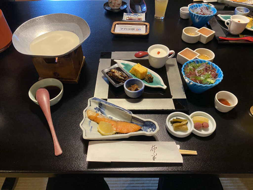 布半　ぬのはん