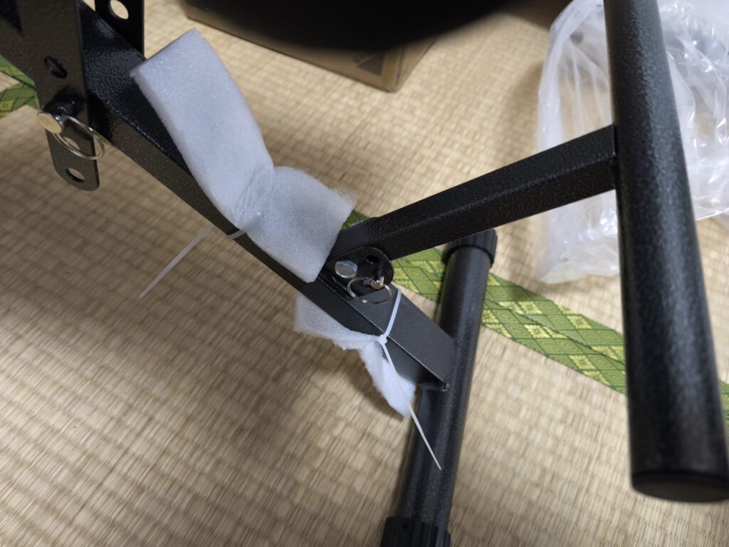 【BARWING本音レビュー】家ジム化計画!バーウィング折りたたみトレーニングベンチ(BW-AJB08)を10kgダンベルでガチ検証