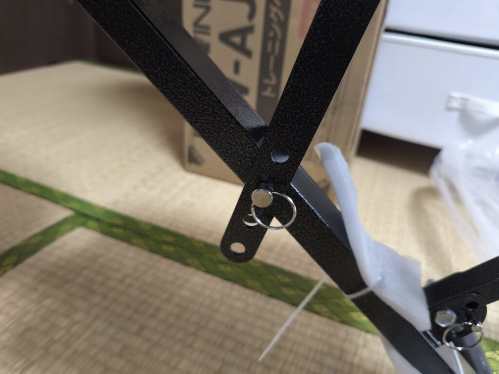 【BARWING本音レビュー】家ジム化計画!バーウィング折りたたみトレーニングベンチ(BW-AJB08)を10kgダンベルでガチ検証