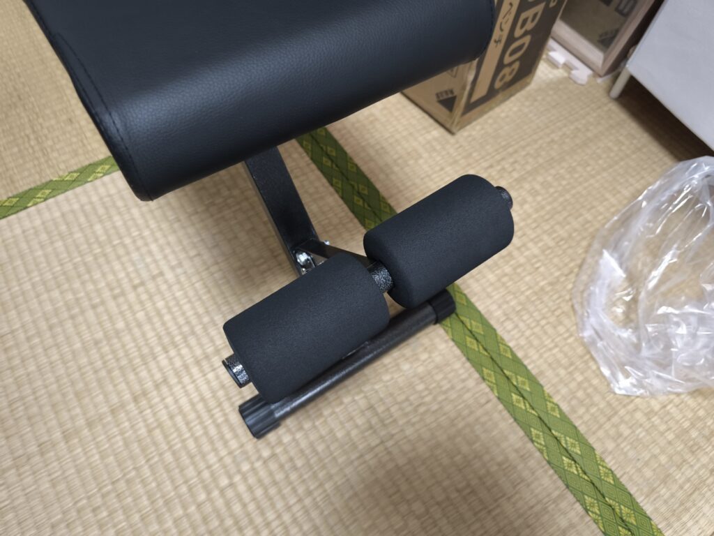 【BARWING本音レビュー】家ジム化計画!バーウィング折りたたみトレーニングベンチ(BW-AJB08)を10kgダンベルでガチ検証