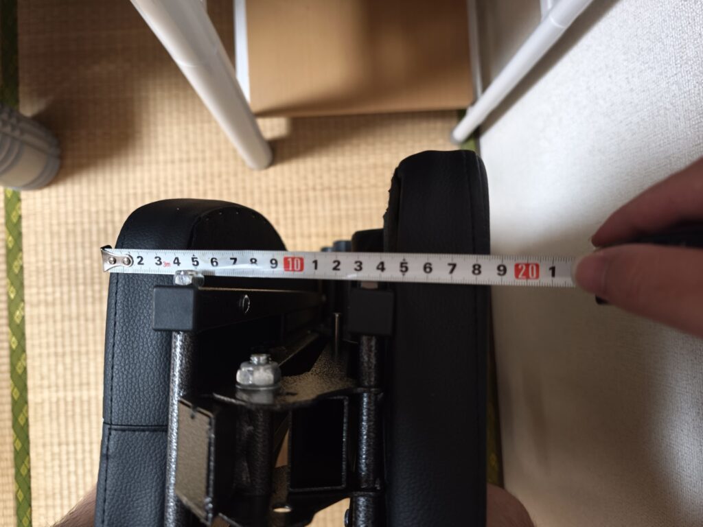 【BARWING本音レビュー】家ジム化計画!バーウィング折りたたみトレーニングベンチ(BW-AJB08)を10kgダンベルでガチ検証