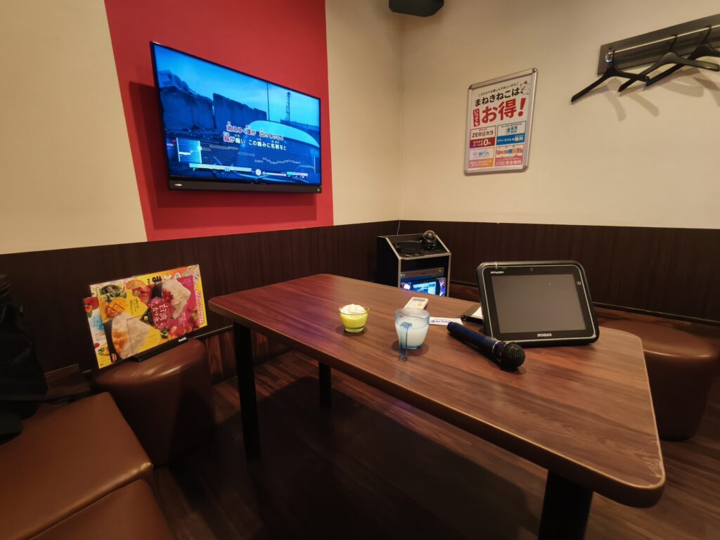 VonLog#7 【遊び三昧】平日にカラオケ&スマブラを満喫する凡人の休日!インプ1万を目指す底辺ブロガーの日常