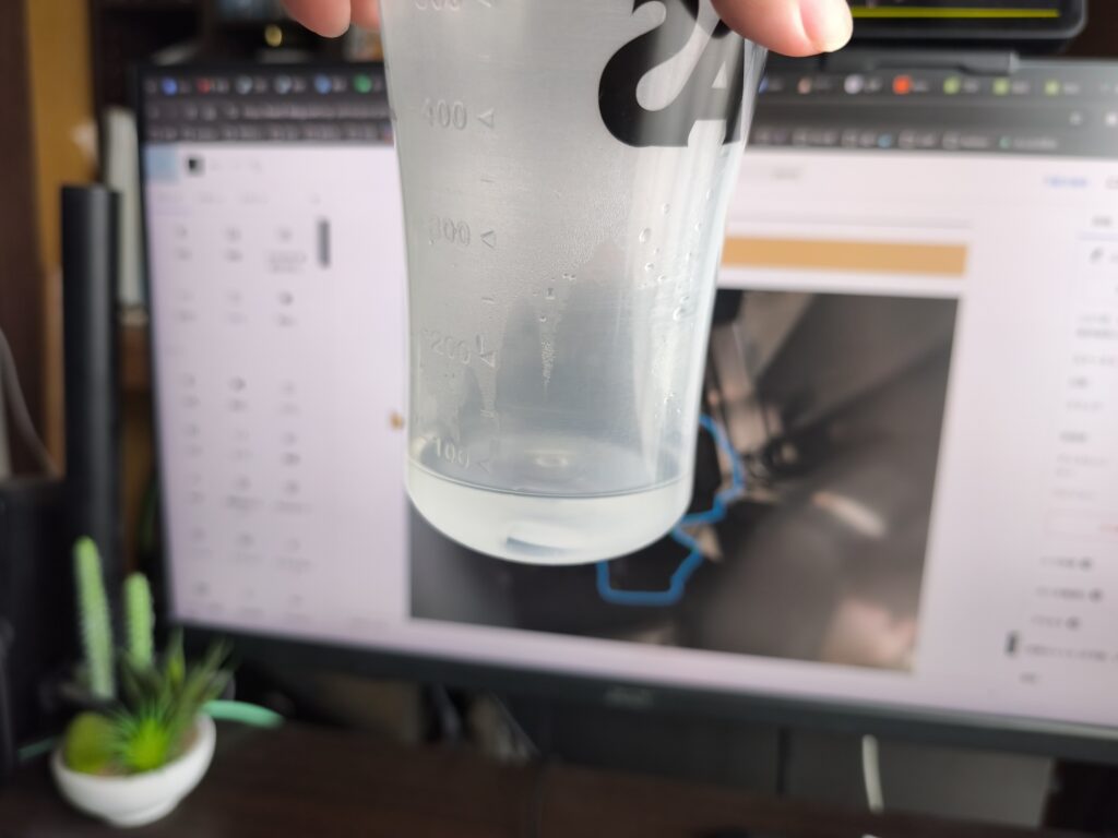【実測レビュー】山善の除湿機EDC-H601(B)の除湿パワーは?畳部屋での効果と音の大きさを本音検証