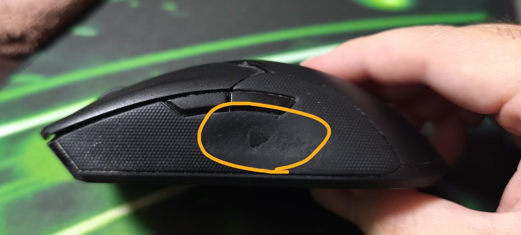 【実証】ワイヤレスゲーミングマウスの寿命は何年？3年使い倒したRazerマウスのリアルな損傷報告