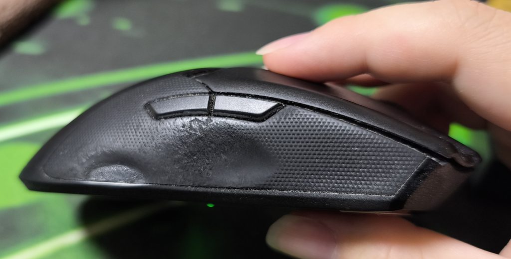 【実証】ワイヤレスゲーミングマウスの寿命は何年？3年使い倒したRazerマウスのリアルな損傷報告