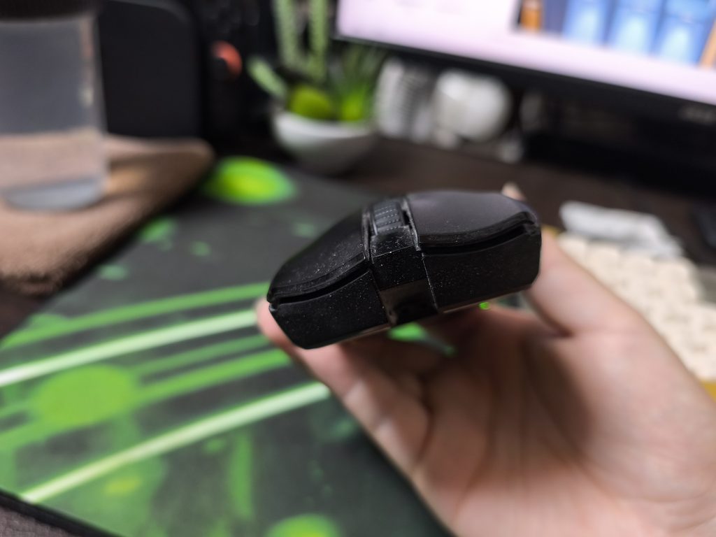 【実証】ワイヤレスゲーミングマウスの寿命は何年？3年使い倒したRazerマウスのリアルな損傷報告