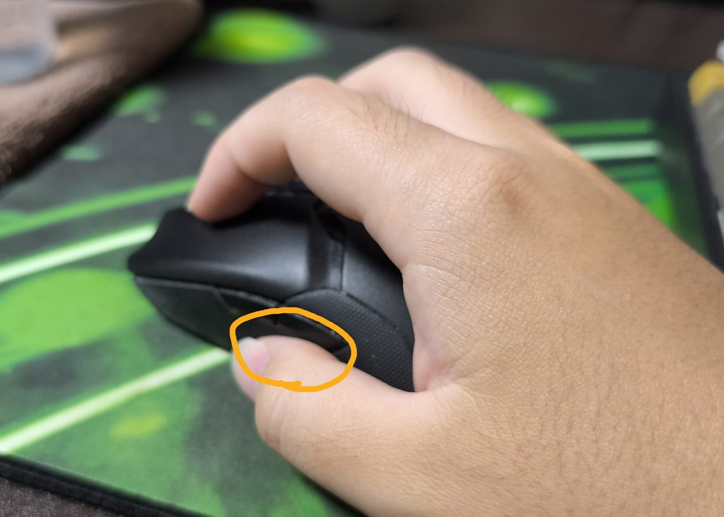 【実証】ワイヤレスゲーミングマウスの寿命は何年？3年使い倒したRazerマウスのリアルな損傷報告