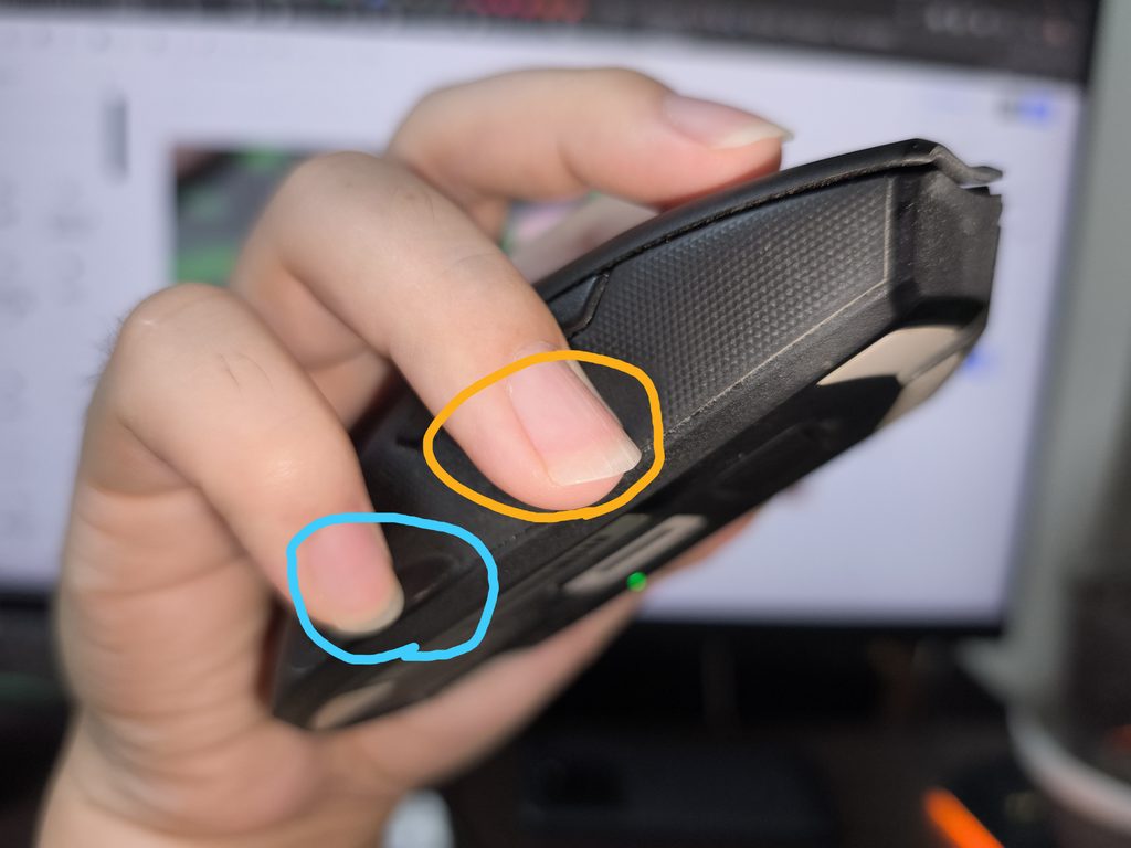【実証】ワイヤレスゲーミングマウスの寿命は何年？3年使い倒したRazerマウスのリアルな損傷報告