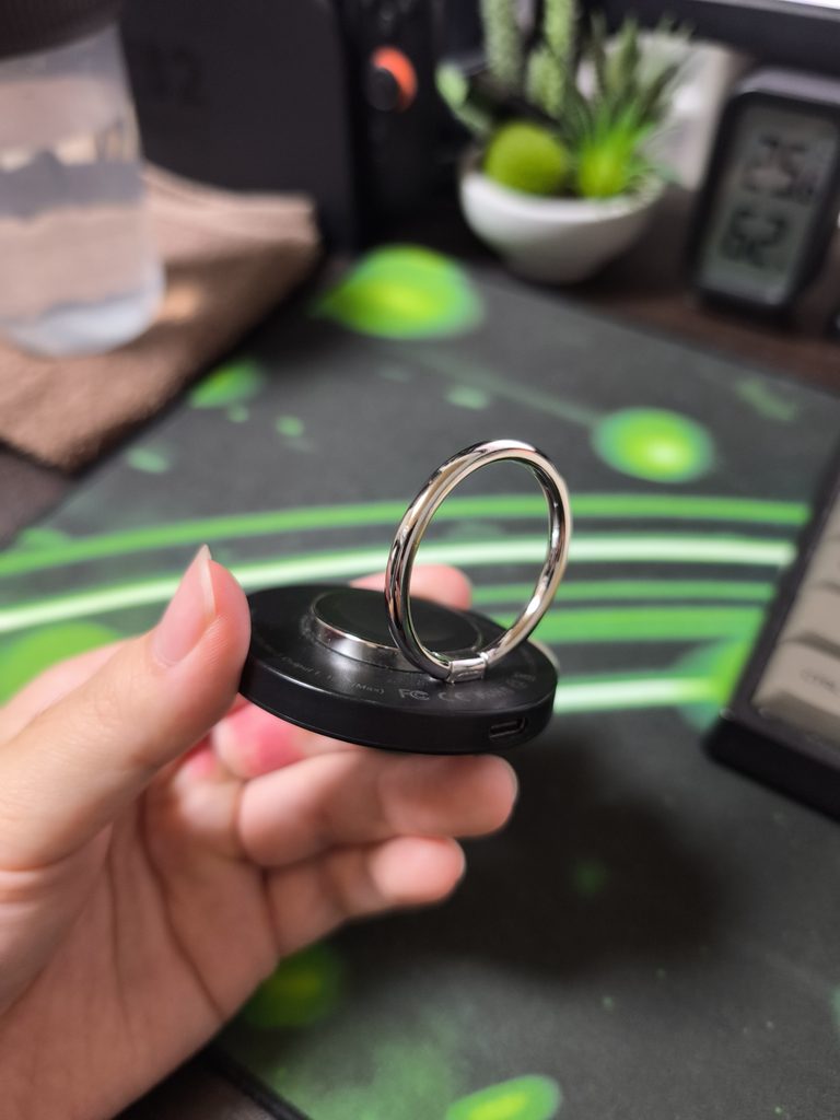 【本音レビュー】旧型RORRY 3in1 MagSafe充電器の現在地！Lightning脱出や旅行での活躍場面