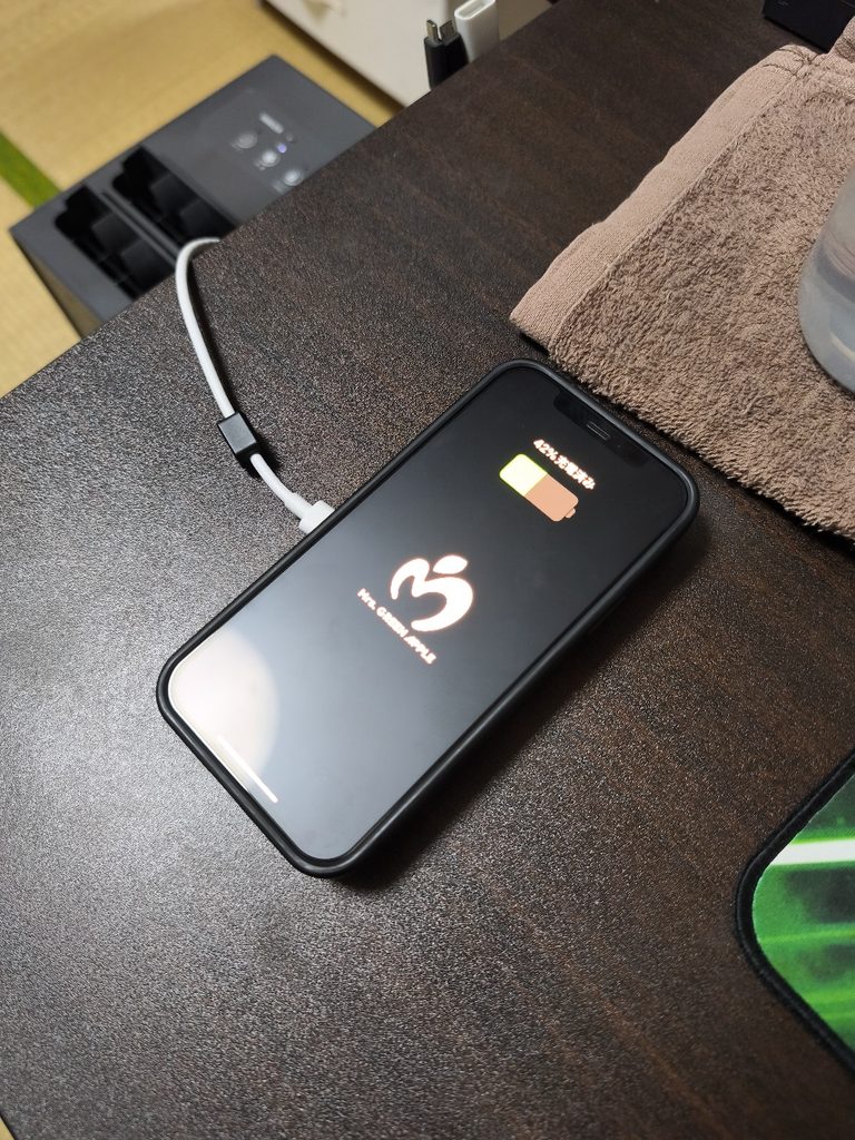【本音レビュー】旧型RORRY 3in1 MagSafe充電器の現在地！Lightning脱出や旅行での活躍場面
