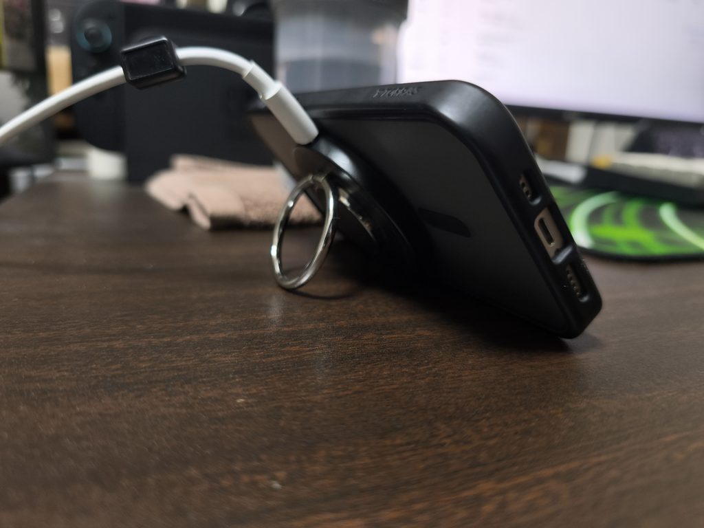 【本音レビュー】旧型RORRY 3in1 MagSafe充電器の現在地！Lightning脱出や旅行での活躍場面
